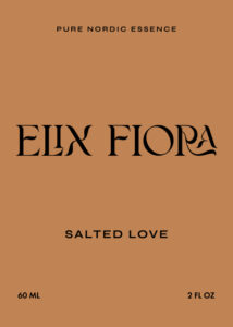 Elix Fiora Salted Love - Image 2