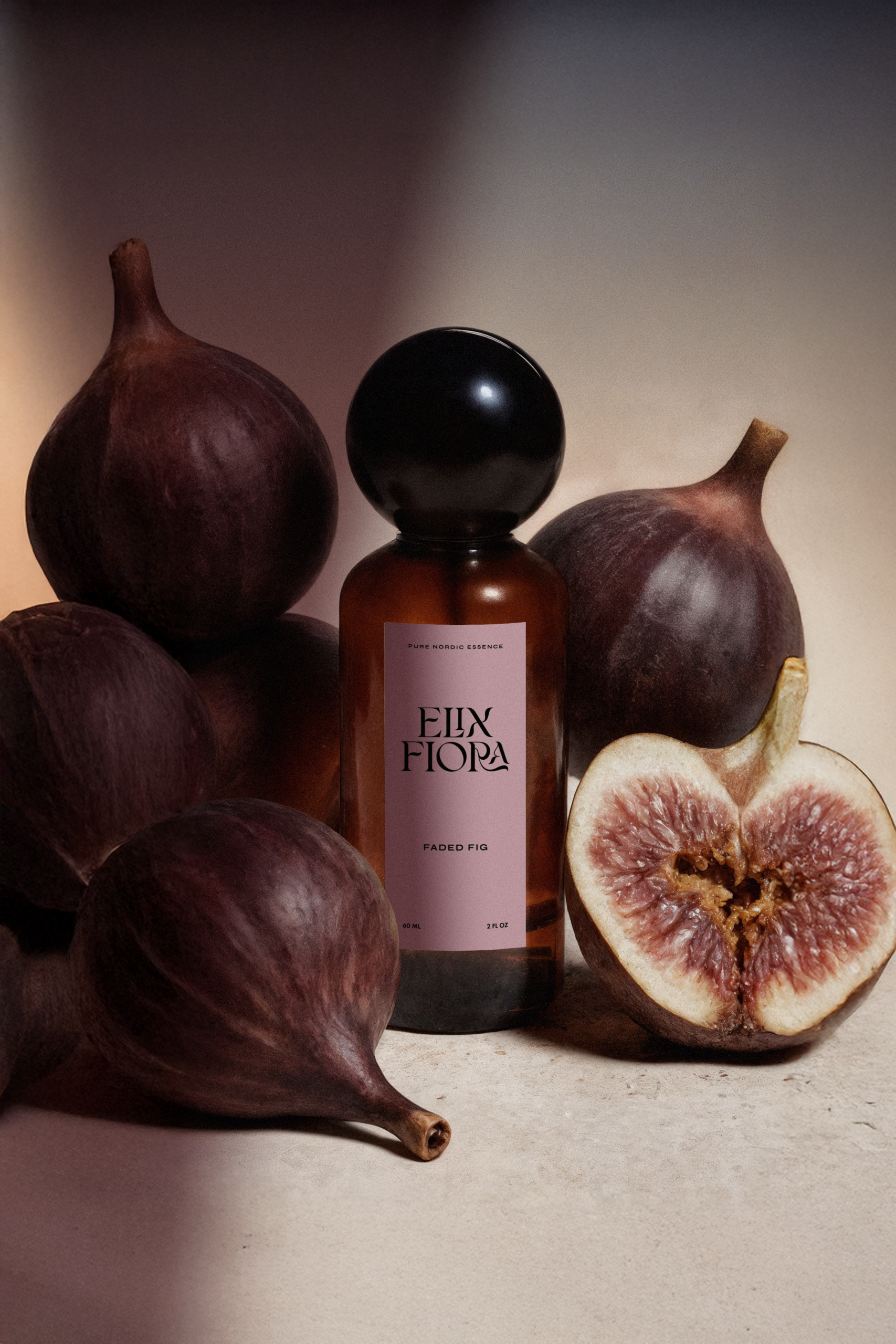 faded fig 4 Elix Fiora Faded Fig - Image 1