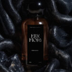 Elix Fiora Obsidian